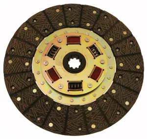 100 Series Clutch Disc 11" Dia, 1-1/16"x10 Spline MC260131