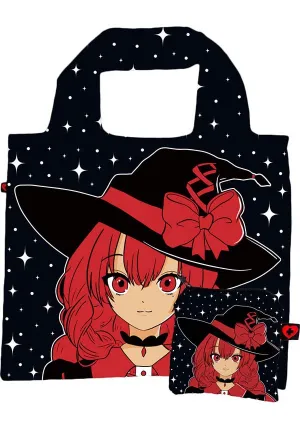 Academia Witch | REUSABLE TOTE BAG