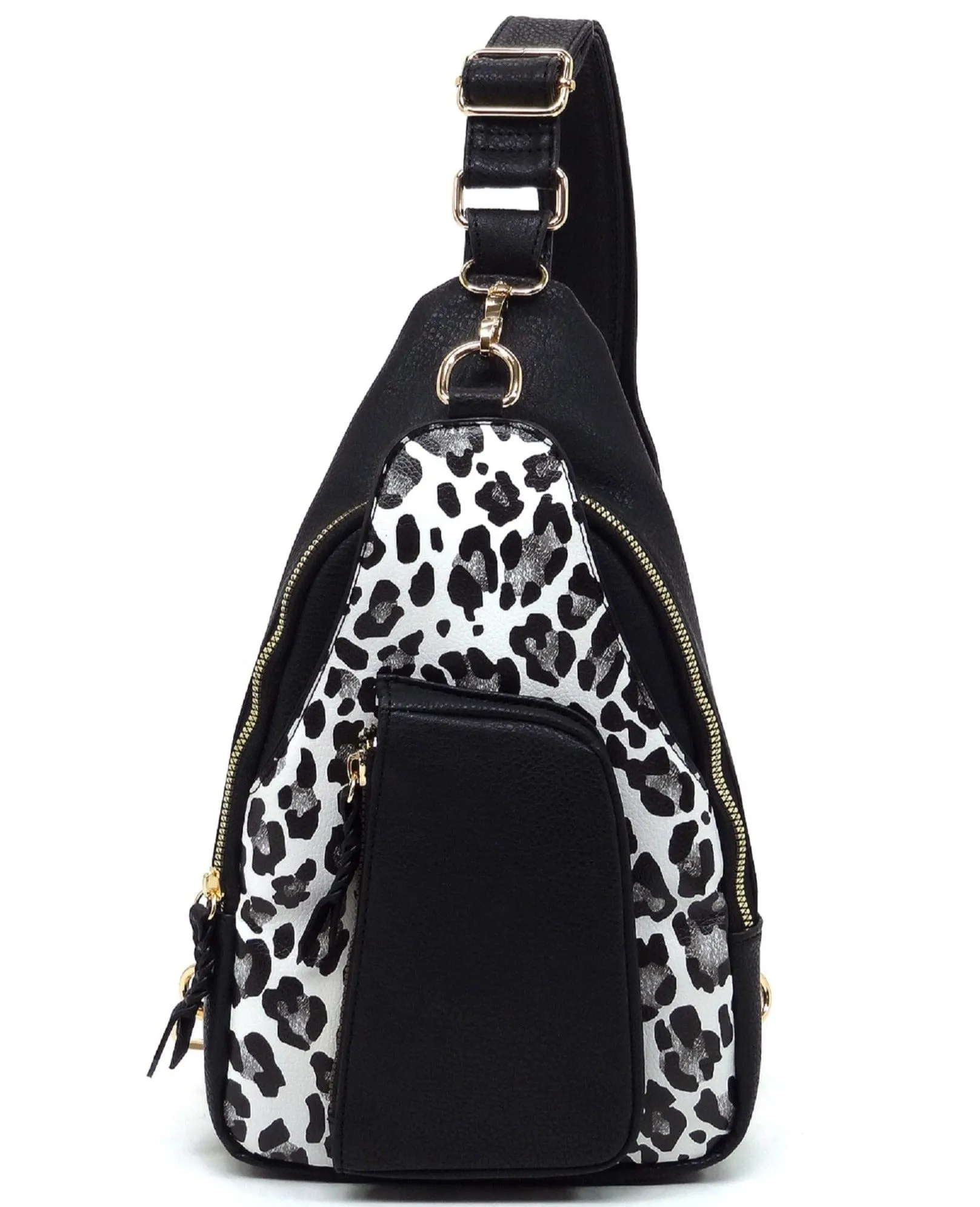 AD2773 Alba Sling Bag