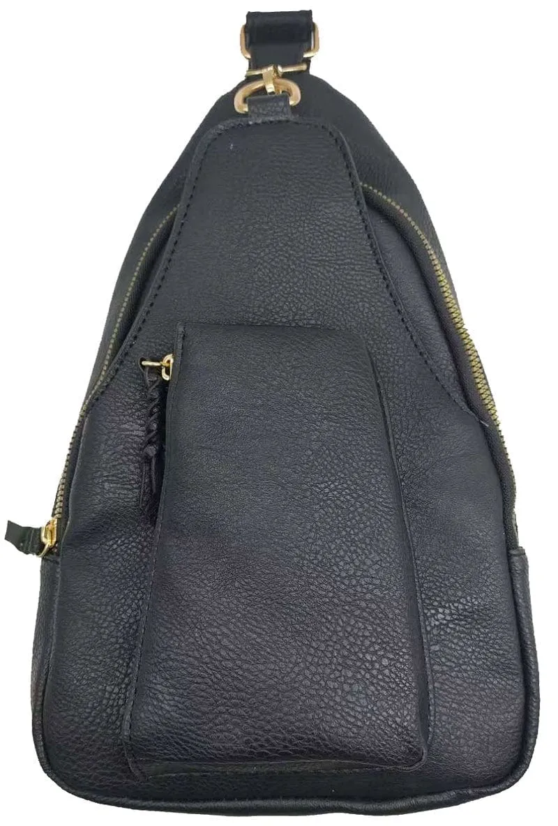 AD2773 Alba Sling Bag