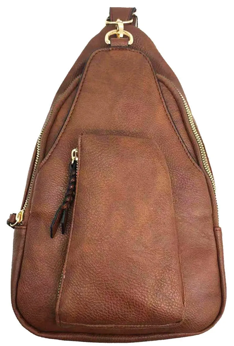 AD2773 Alba Sling Bag