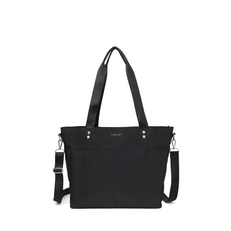 Baggallini Medium Carryall Tote