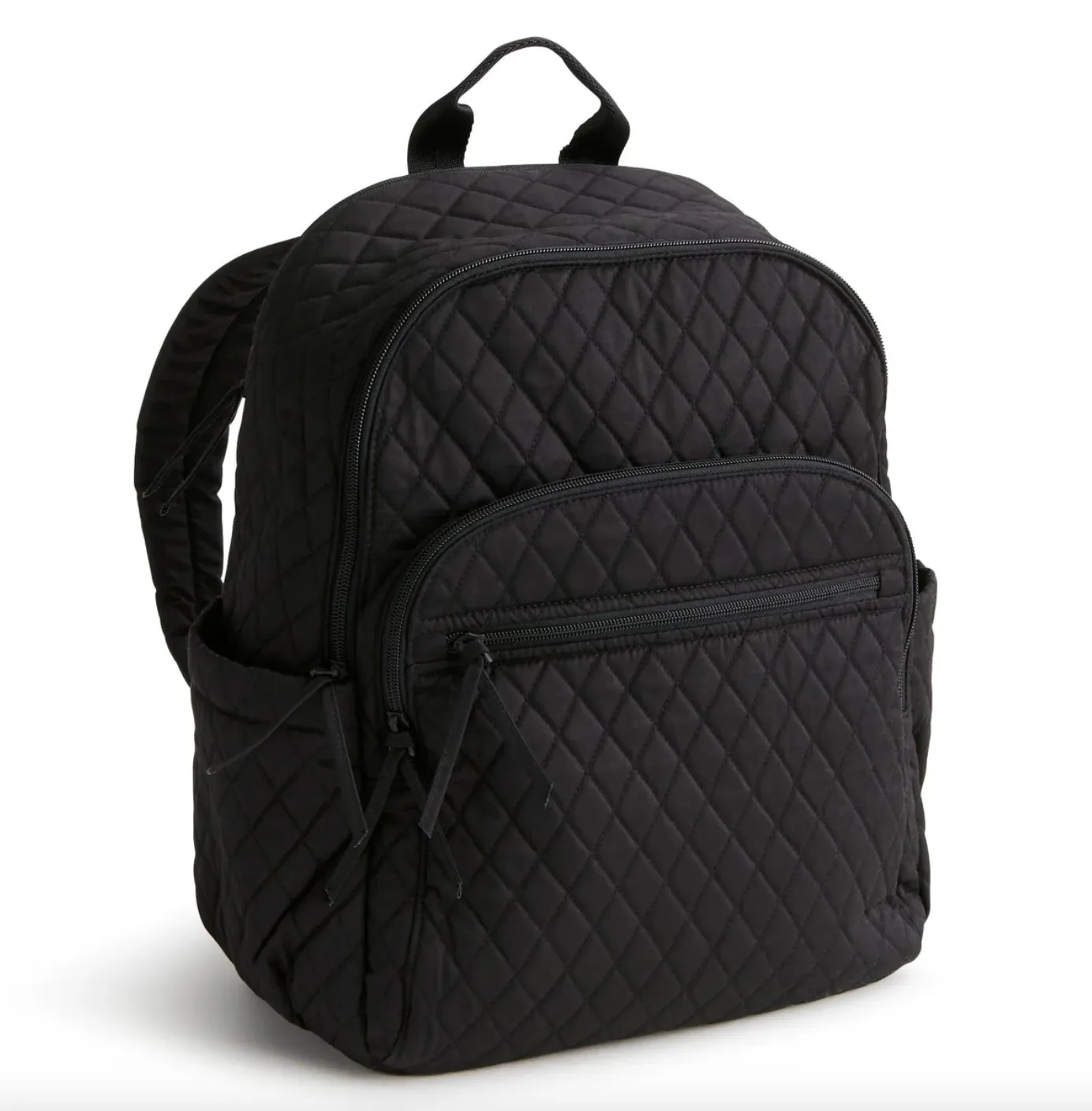 Bancroft Backpack | Cotton Gabardine