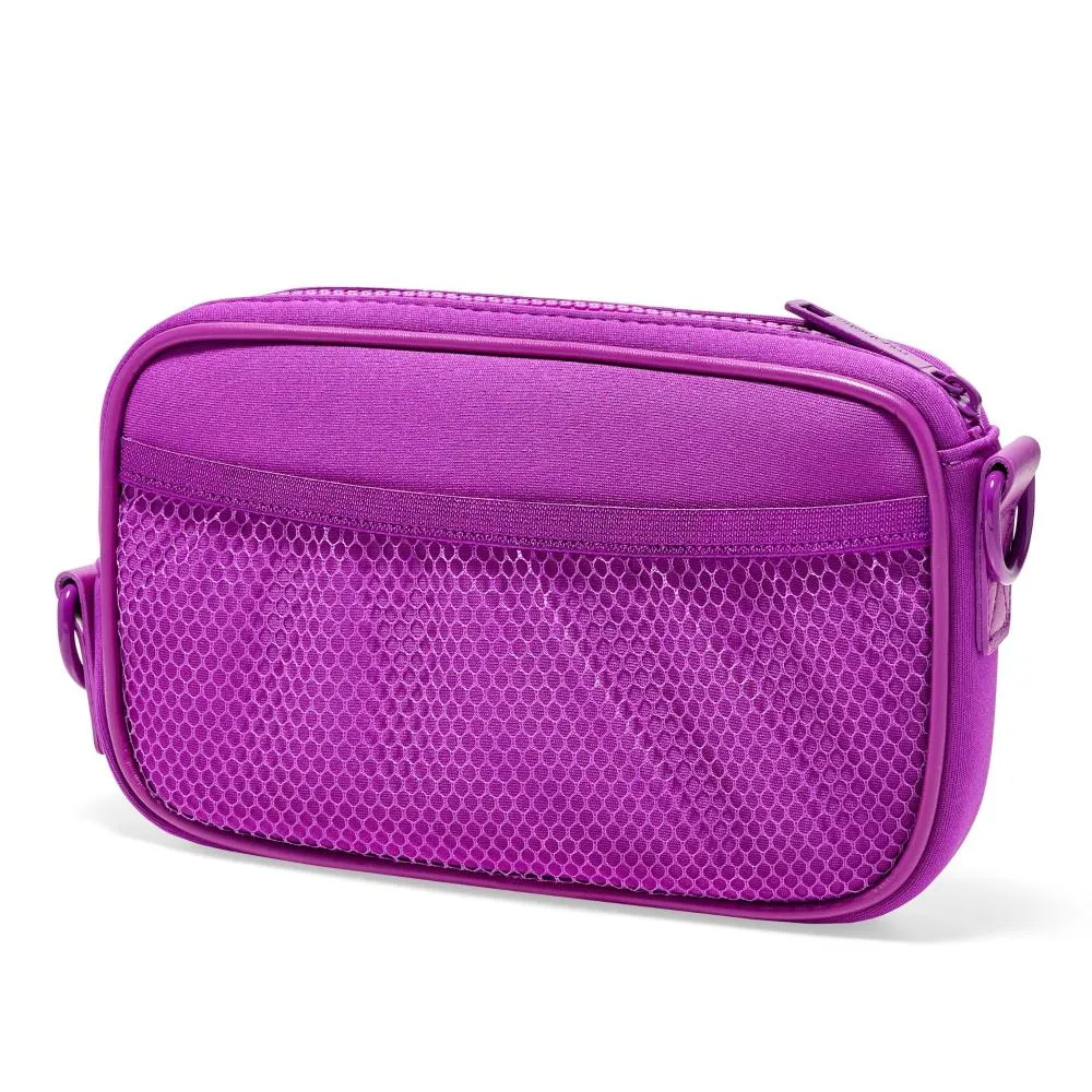 Berry Moore Diabetes Convertible Crossbody