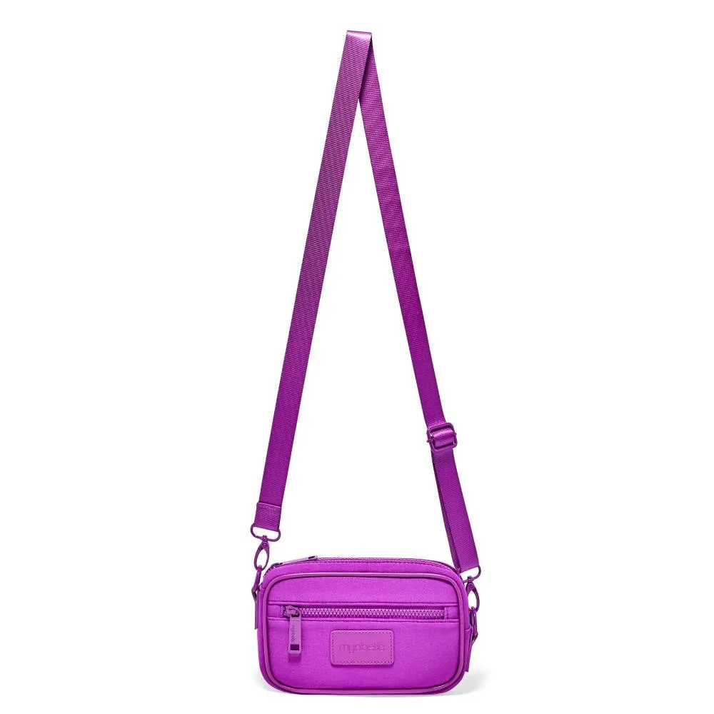 Berry Moore Diabetes Convertible Crossbody