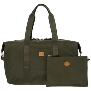 Bric's X-Bag 22" Folding Duffel Bag