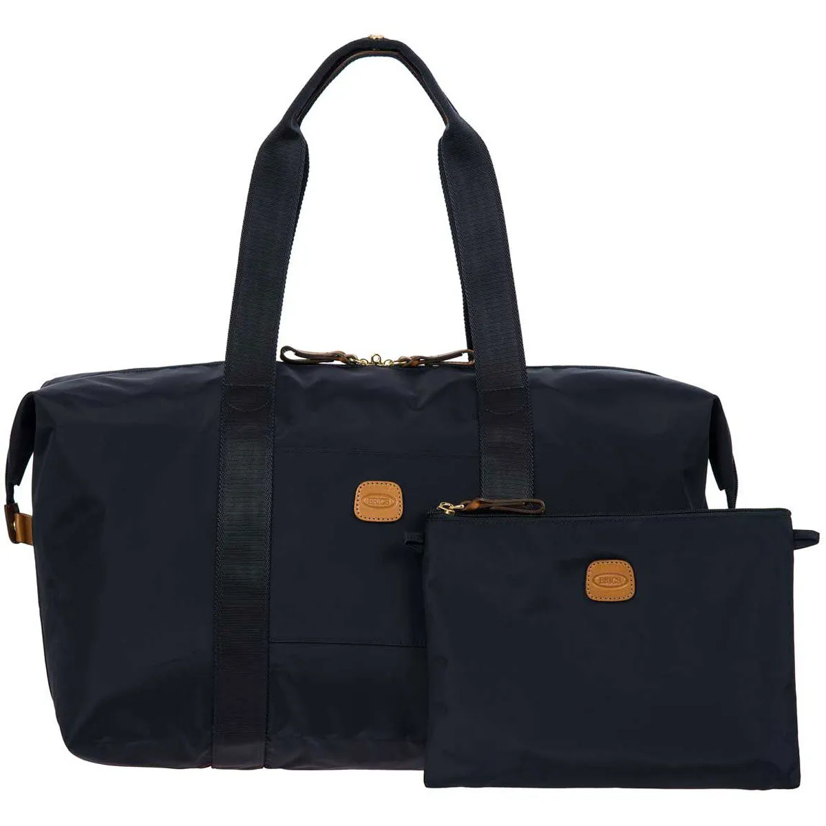 Bric's X-Bag 22" Folding Duffel Bag