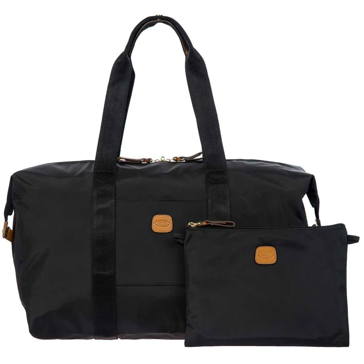 Bric's X-Bag 22" Folding Duffel Bag