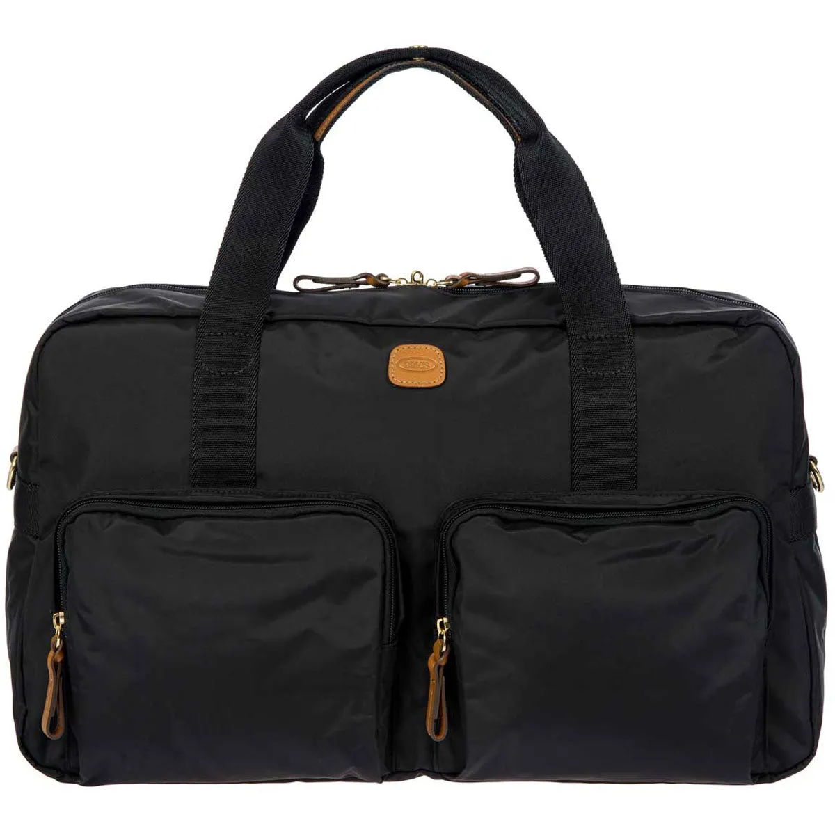 Bric's X-Bag Boarding Duffel Bag w/Pockets