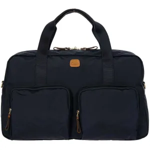 Bric's X-Bag Boarding Duffel Bag w/Pockets