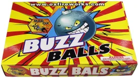 Buzz Balls (6 Pack)