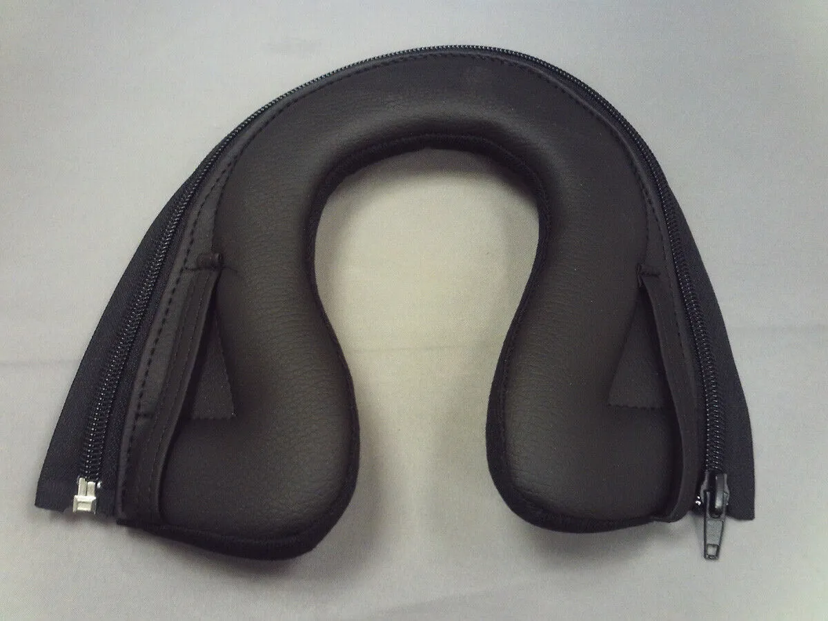 Caberg Neck Curtain Black - Fits Freedom Motorcycle Helmet