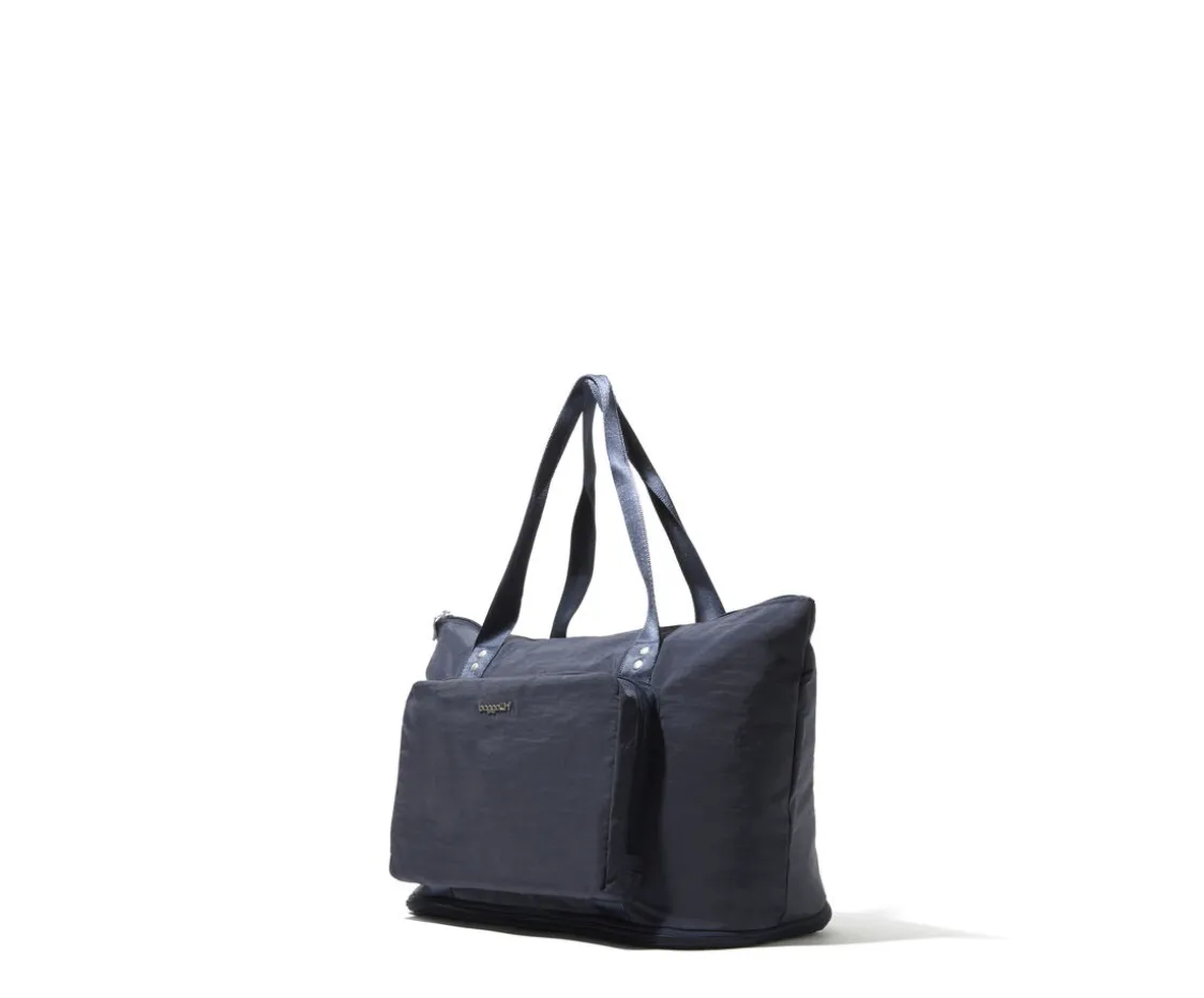 Carryall Expandable Packable Tote