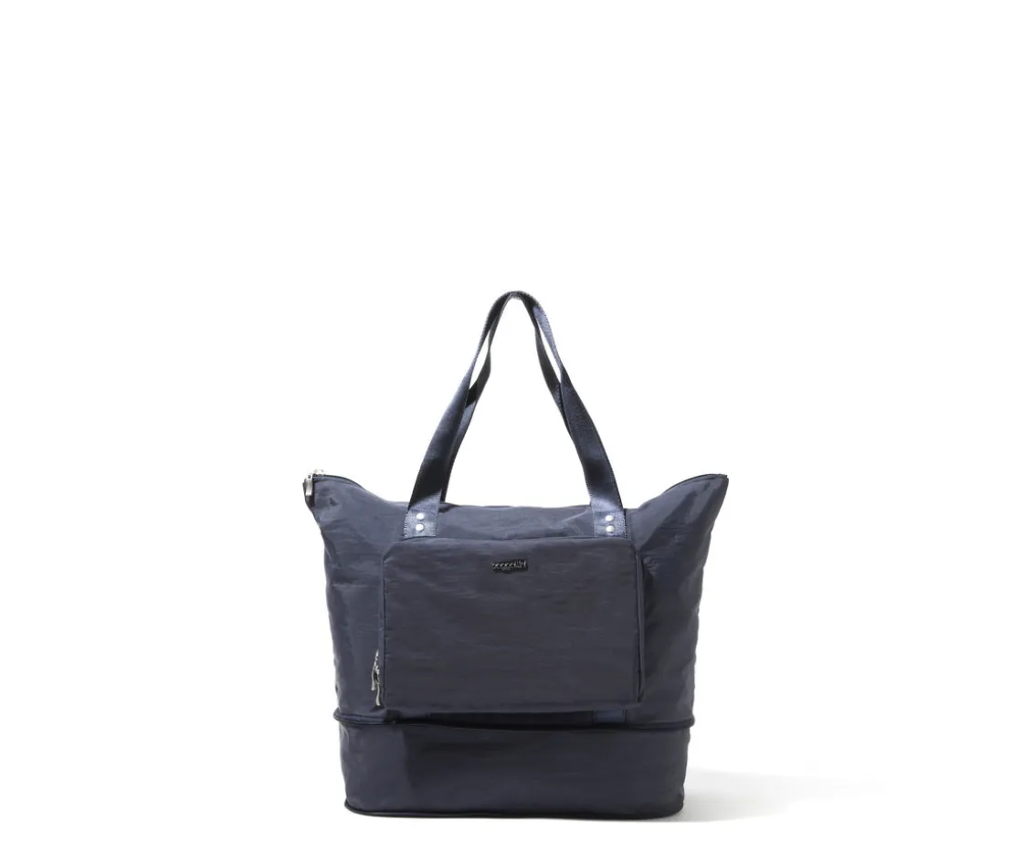 Carryall Expandable Packable Tote