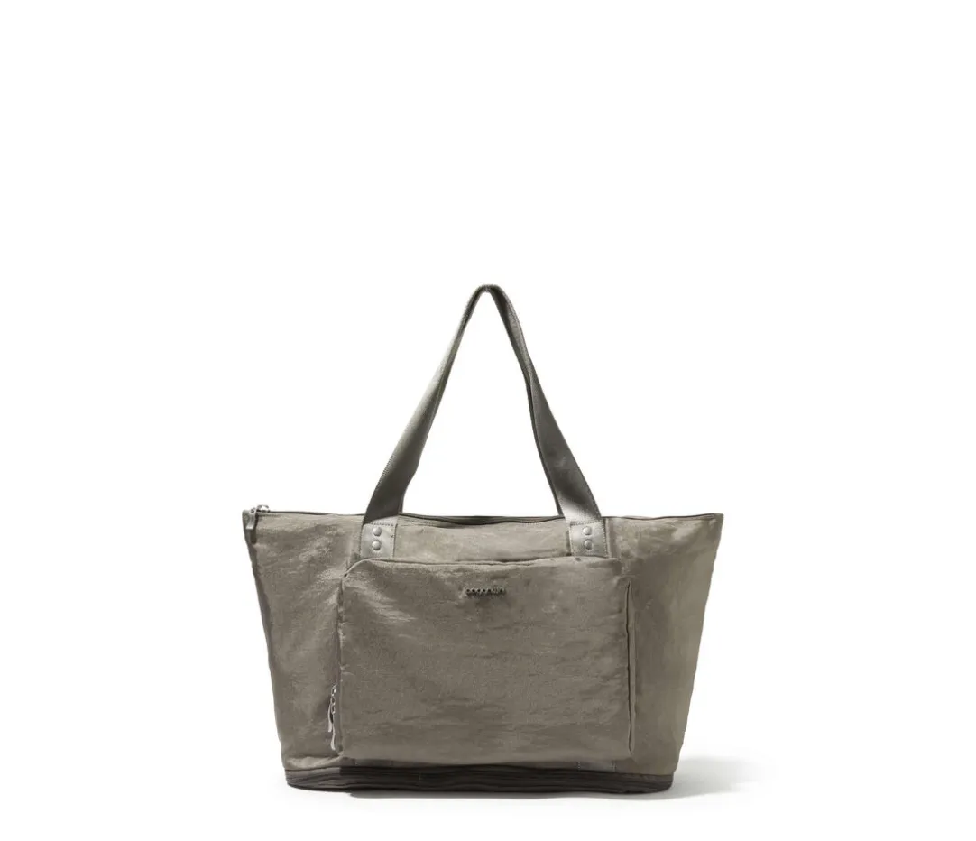 Carryall Expandable Packable Tote