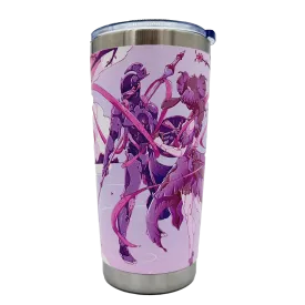 Conquera Tumbler Cup