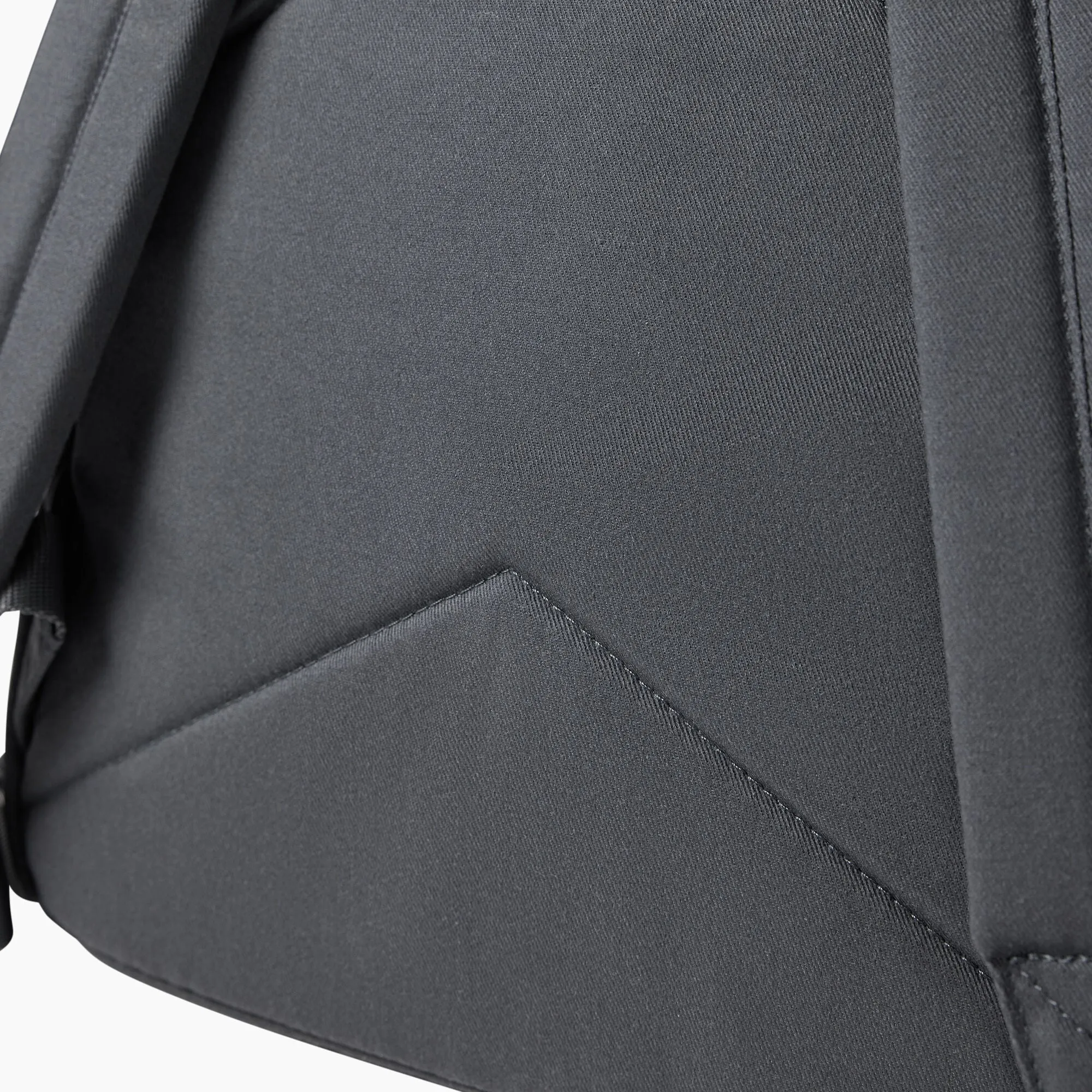 Dickies Lisbon Backpack - Charcoal Gray