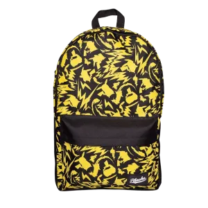 Difuzed - Pokemon - Pikachu Backpack