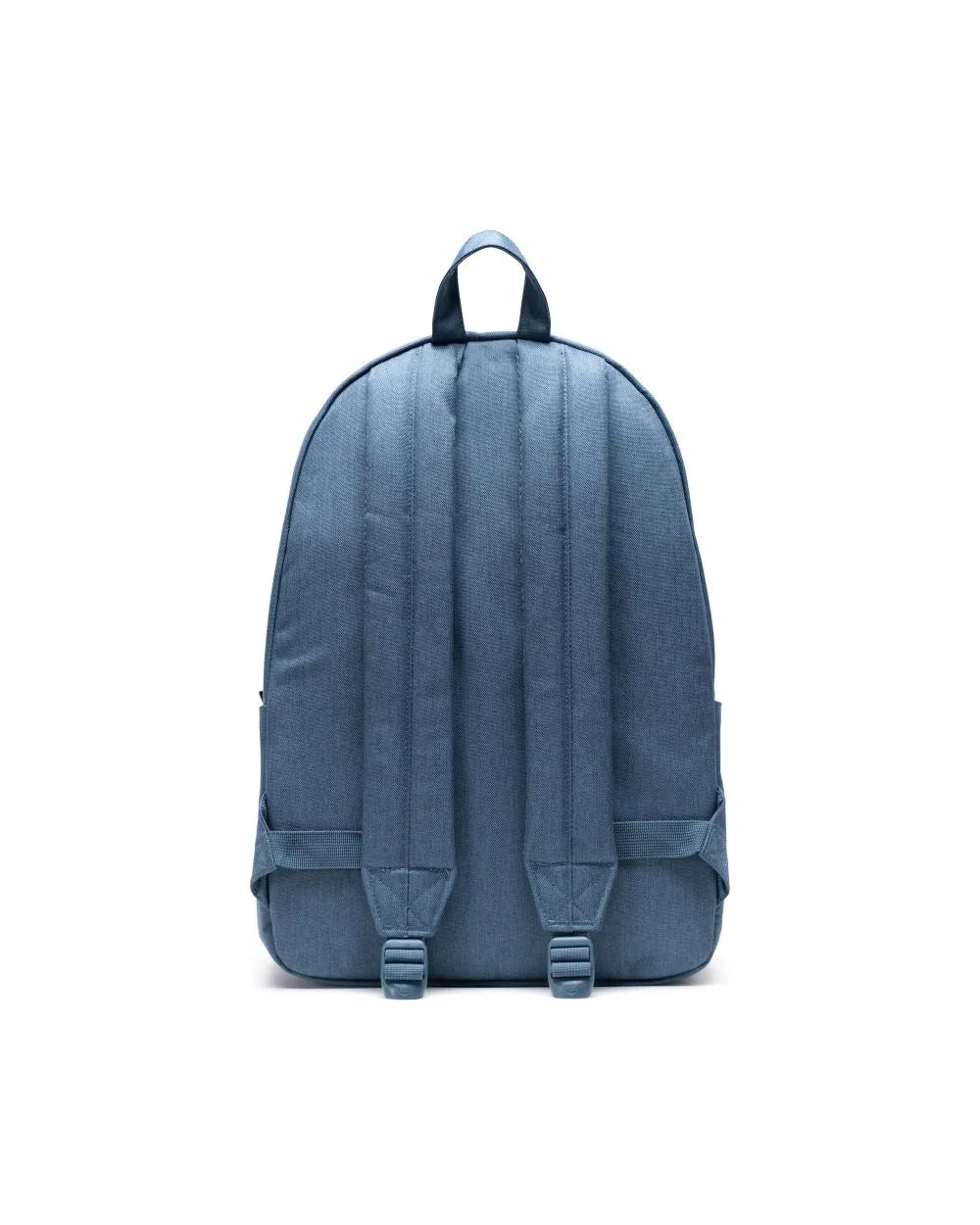 HERSCHEL CLASSIC X-LARGE BLUE MIRAGE CROSSHATCH