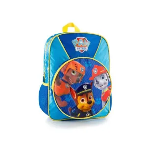 Heys Paw Patrol Backpack [Zuma  Chase and Marshall]