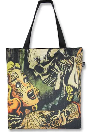 Horror | TOTEBAG