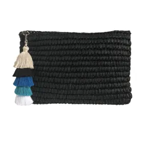 Jules Clutch -Black