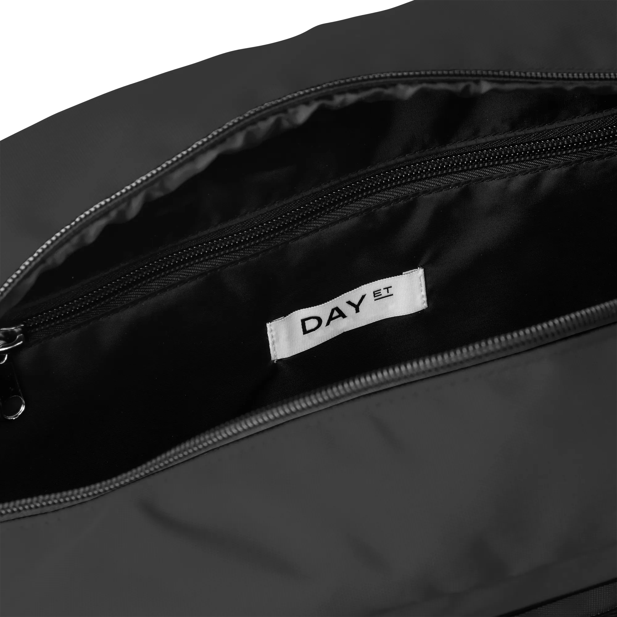 Large Nylon 1Nighter Travel Bag