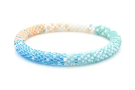 Ocean Coral Bracelet