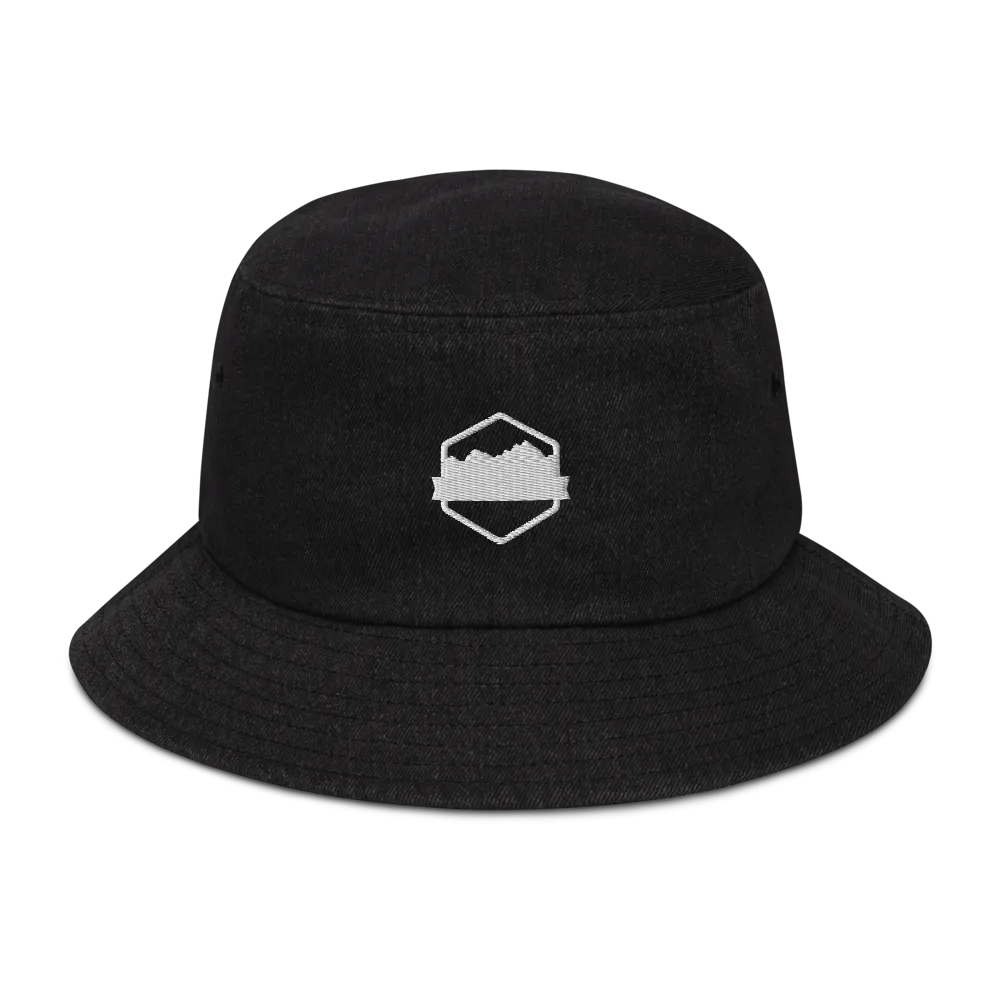 OMO Denim Bucket Hat