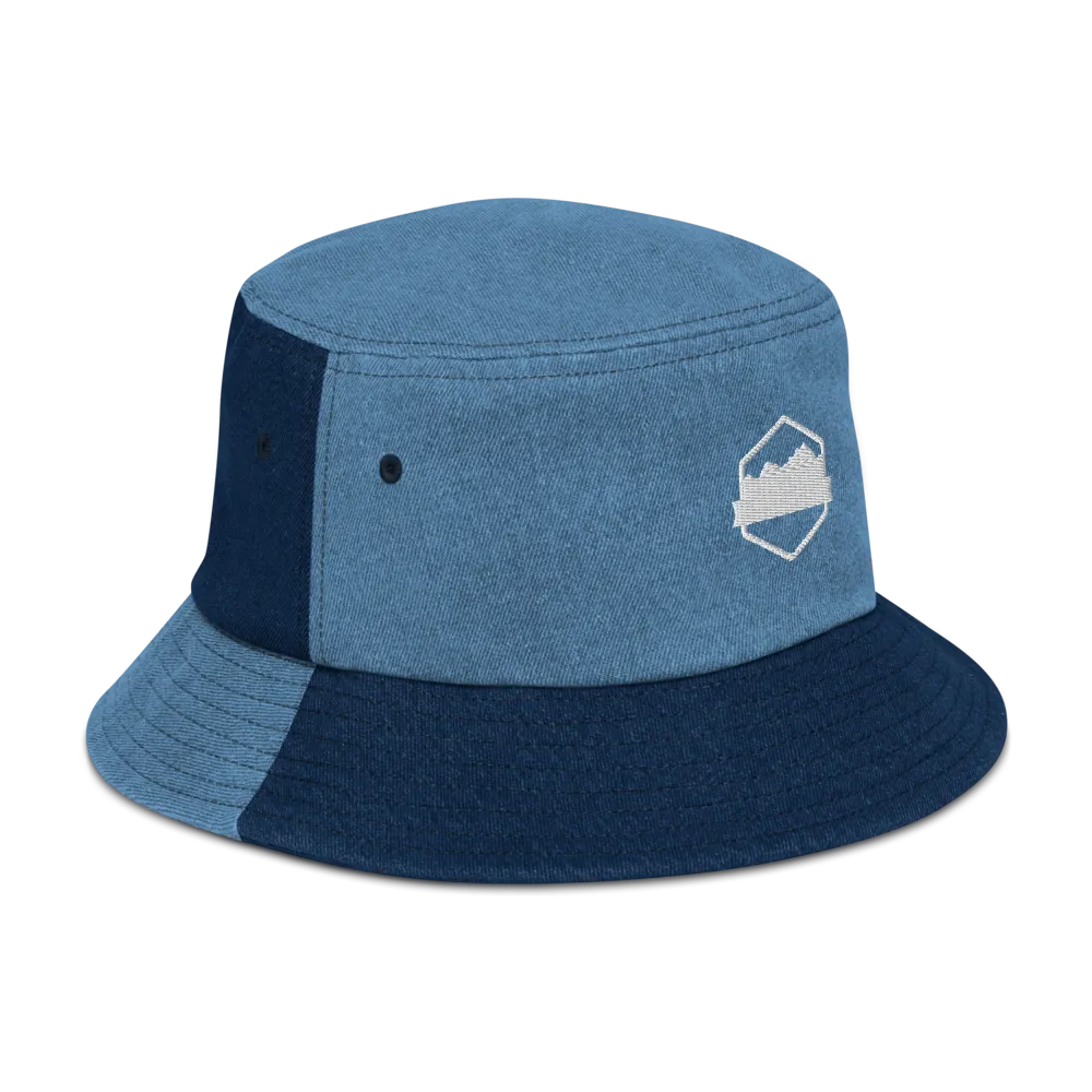 OMO Denim Bucket Hat