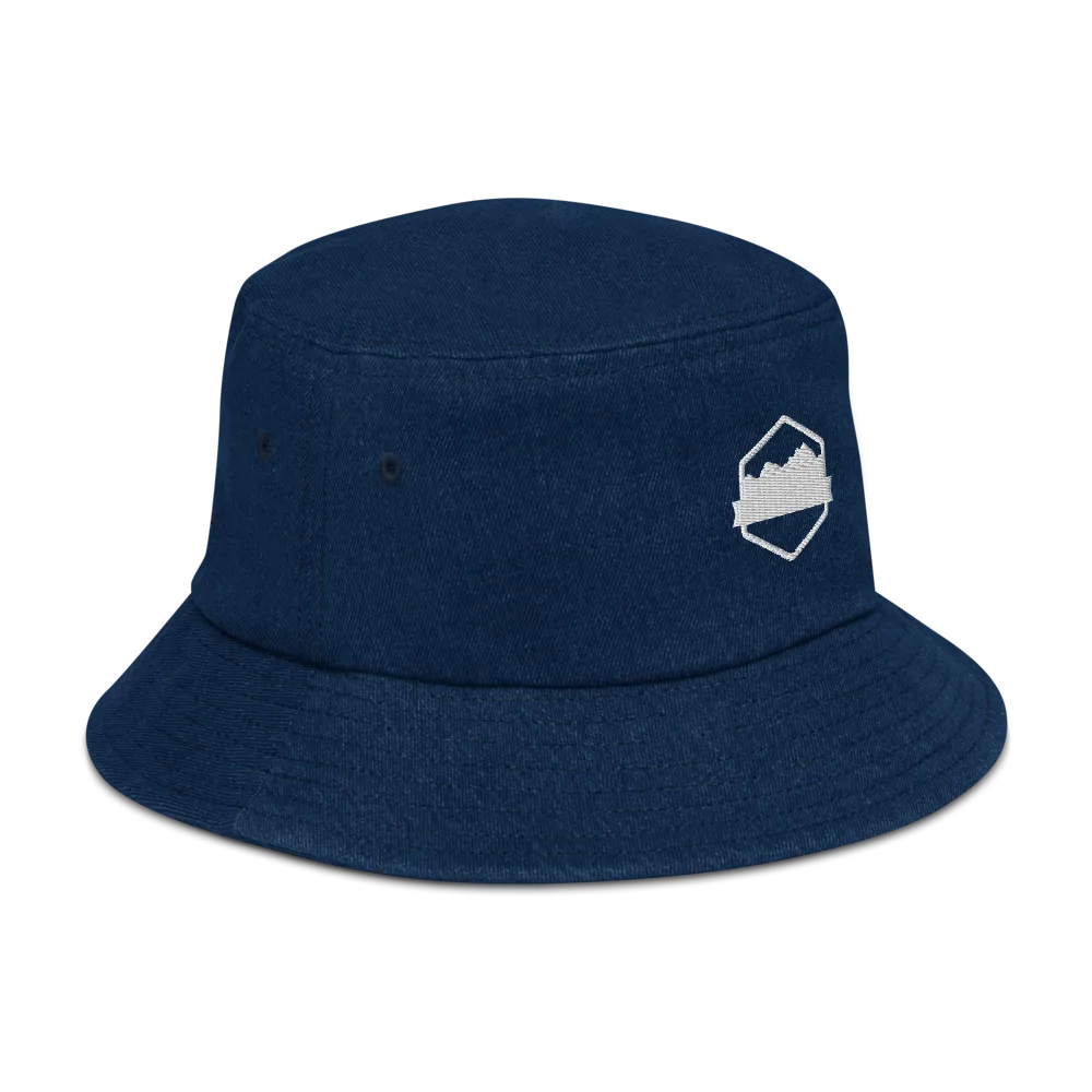 OMO Denim Bucket Hat