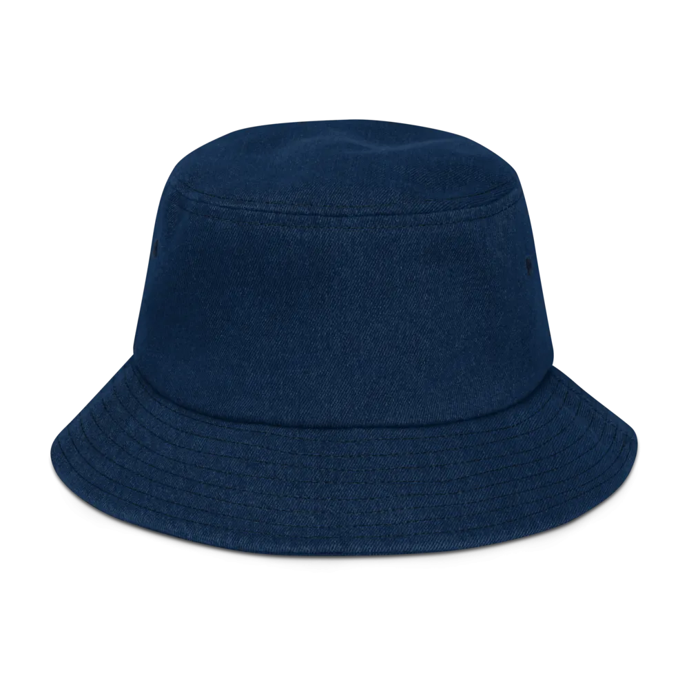 OMO Denim Bucket Hat