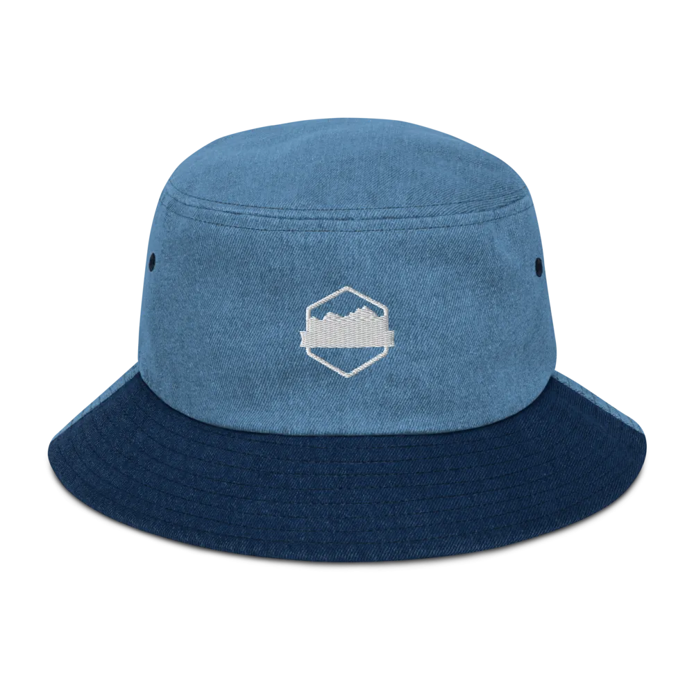 OMO Denim Bucket Hat