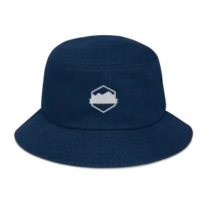 OMO Denim Bucket Hat