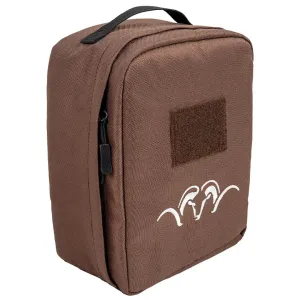 Organiser Bag - Brown by Blaser