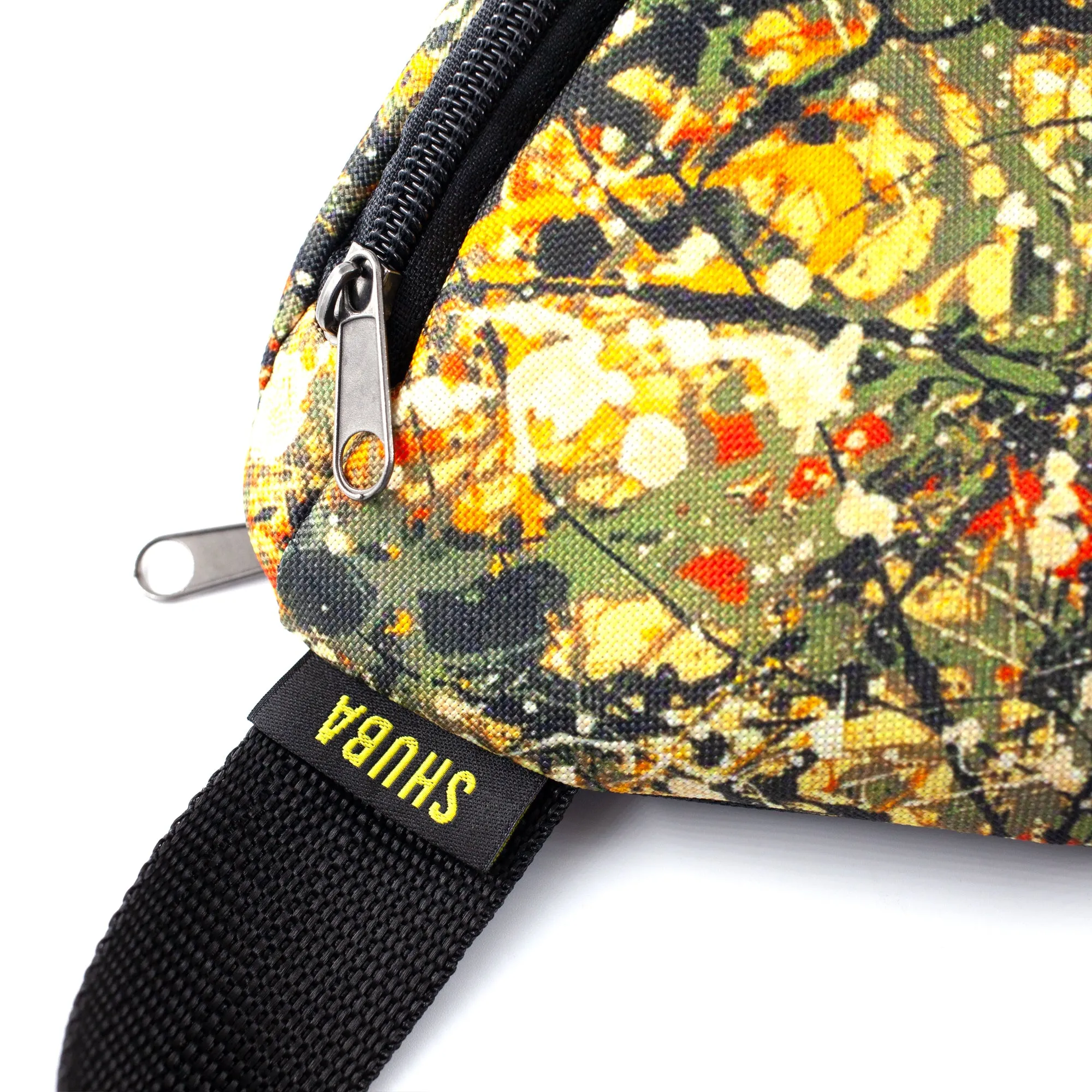 Pollock Bag Belt