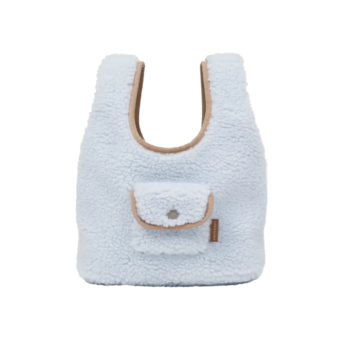 Punnet Fluffy Bag