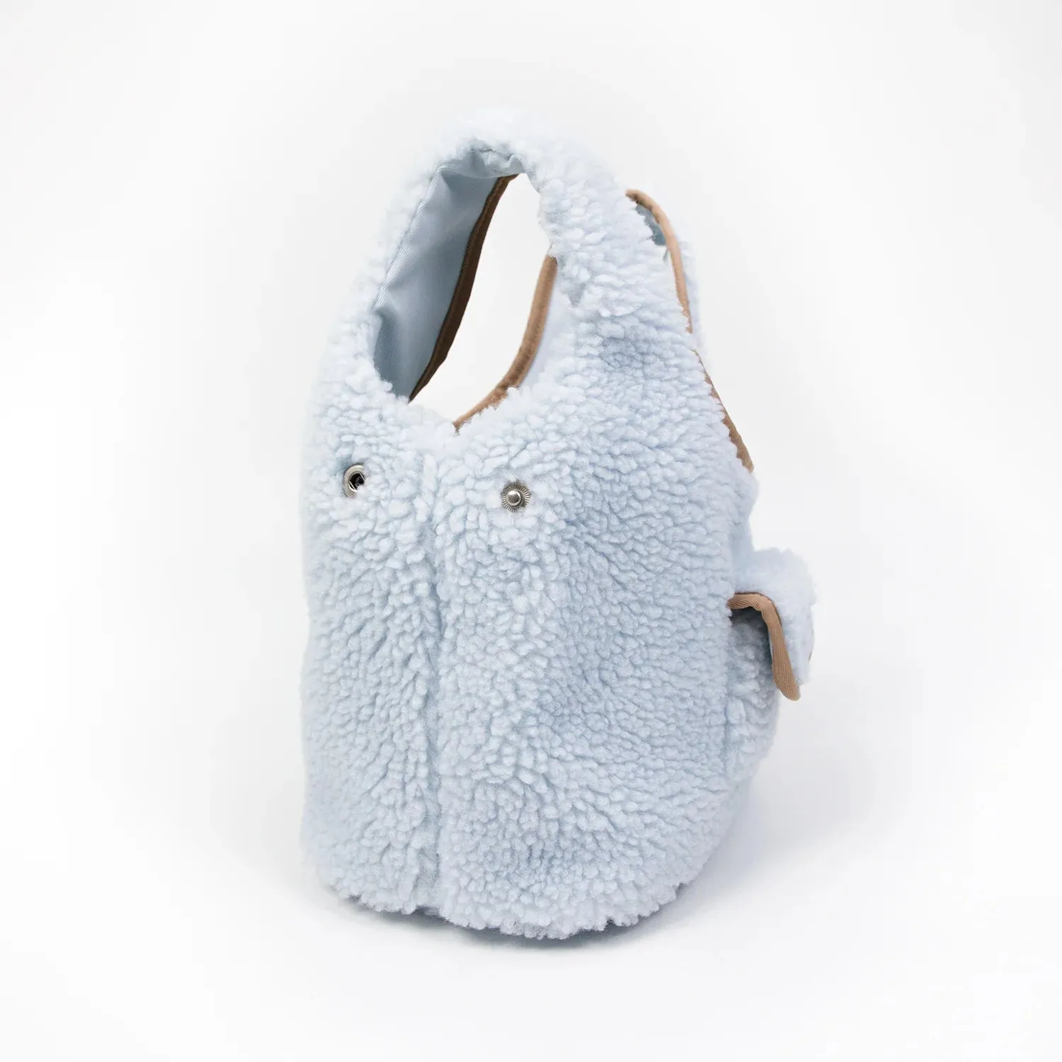 Punnet Fluffy Bag