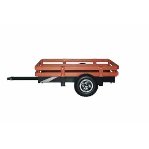 RMB loads up to 350lbs Multi-Tote Trailer Accessory RMB-MTT