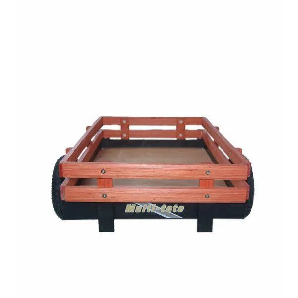 RMB loads up to 350lbs Multi-Tote Trailer Accessory RMB-MTT