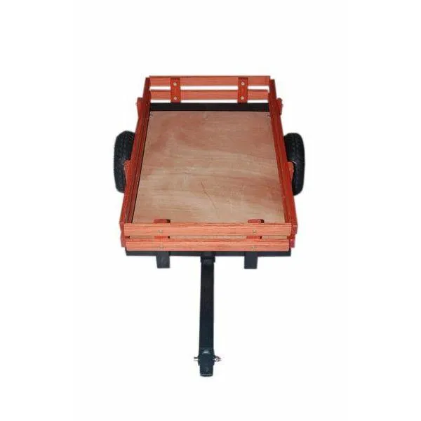 RMB loads up to 350lbs Multi-Tote Trailer Accessory RMB-MTT