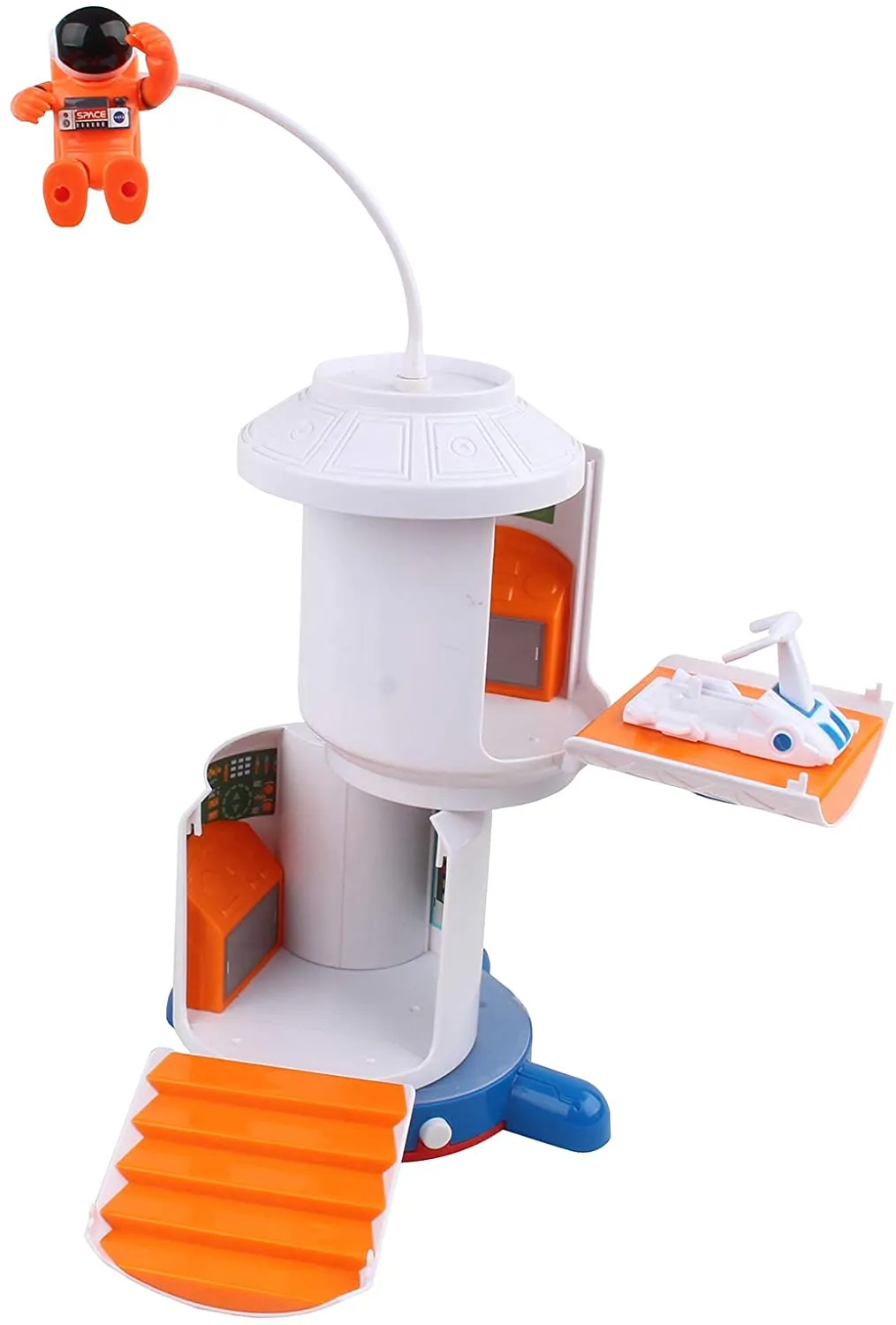 Space Station Play Set