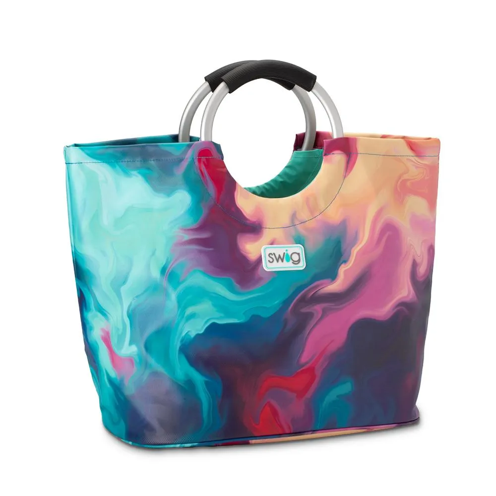 *SWIG - Aura Loopi Tote Bag