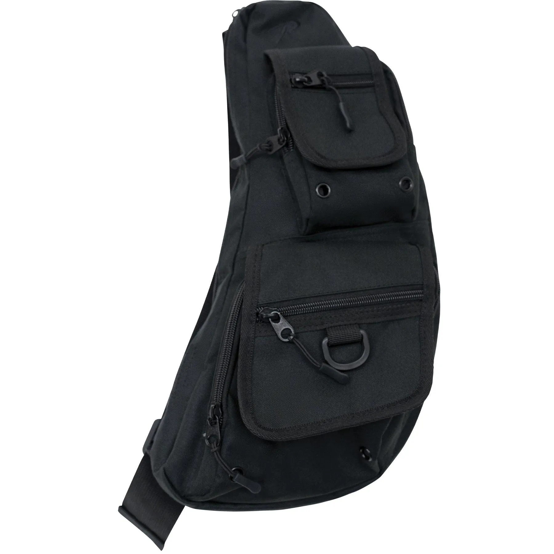 Tactical Crossbody Bag