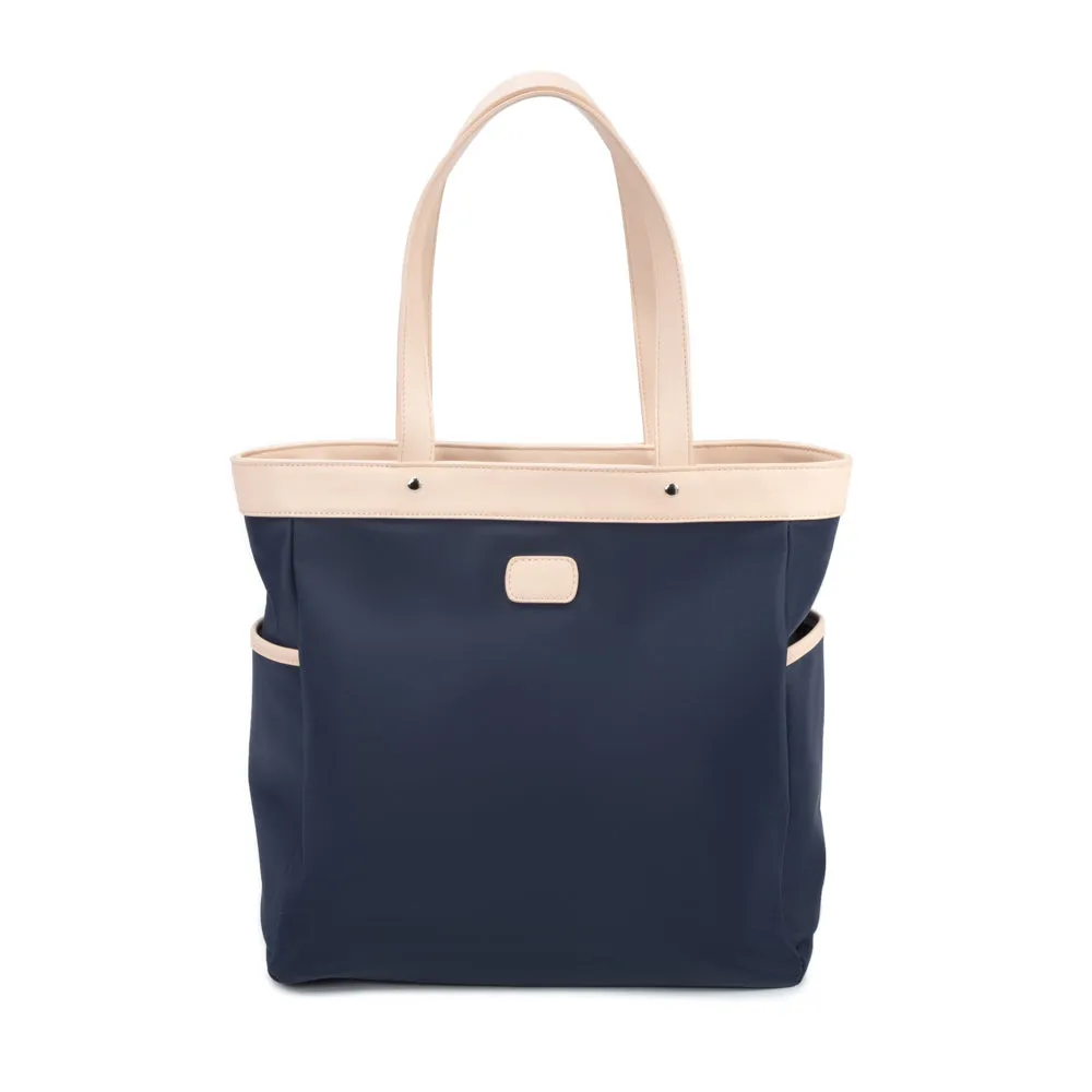 The Dakota Tote Bag