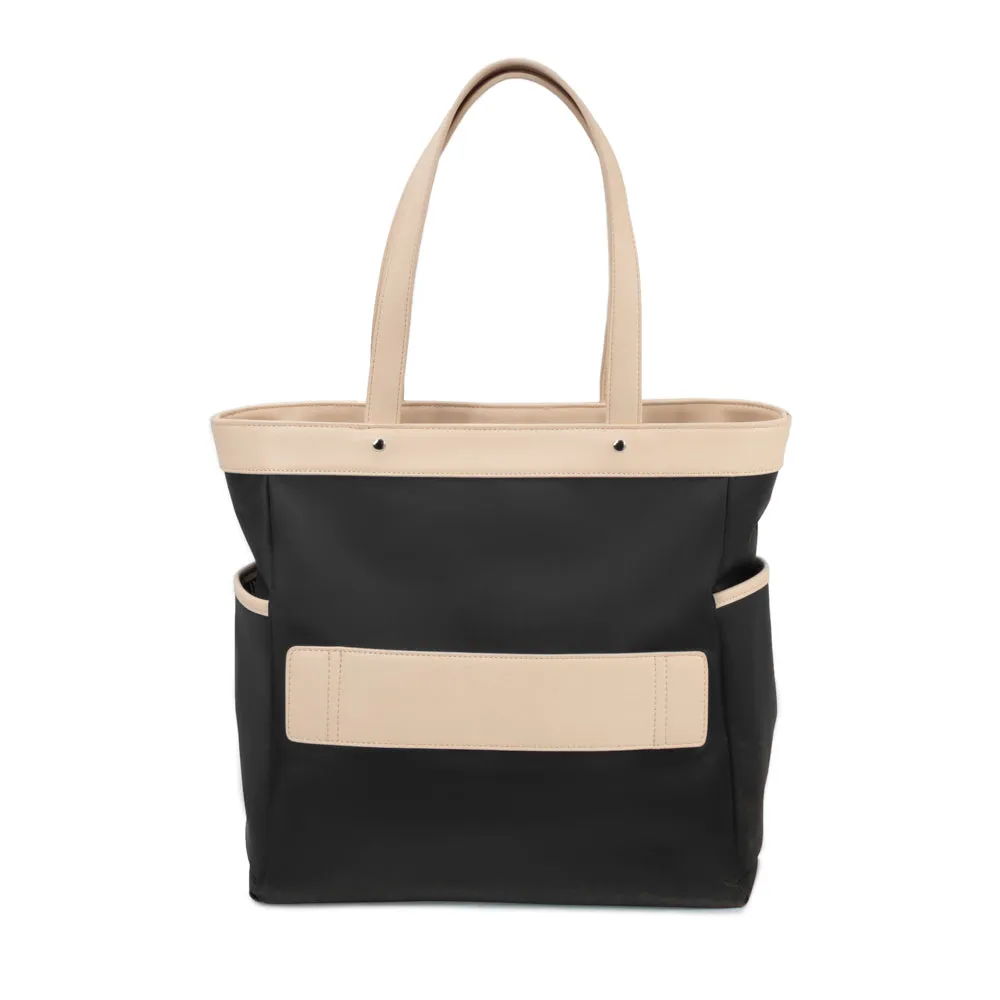 The Dakota Tote Bag