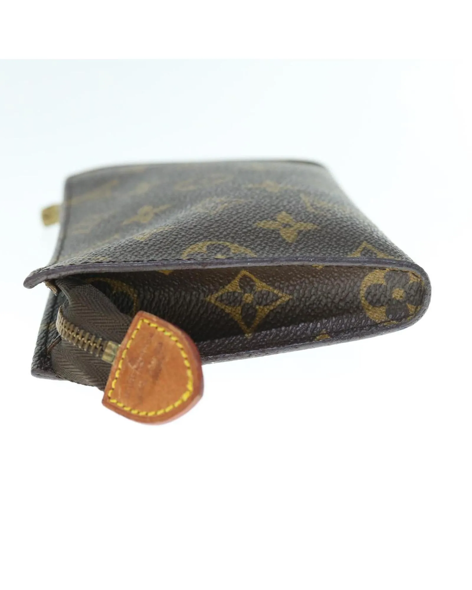 Vintage Monogram Accessory Pouch by Louis Vuitton