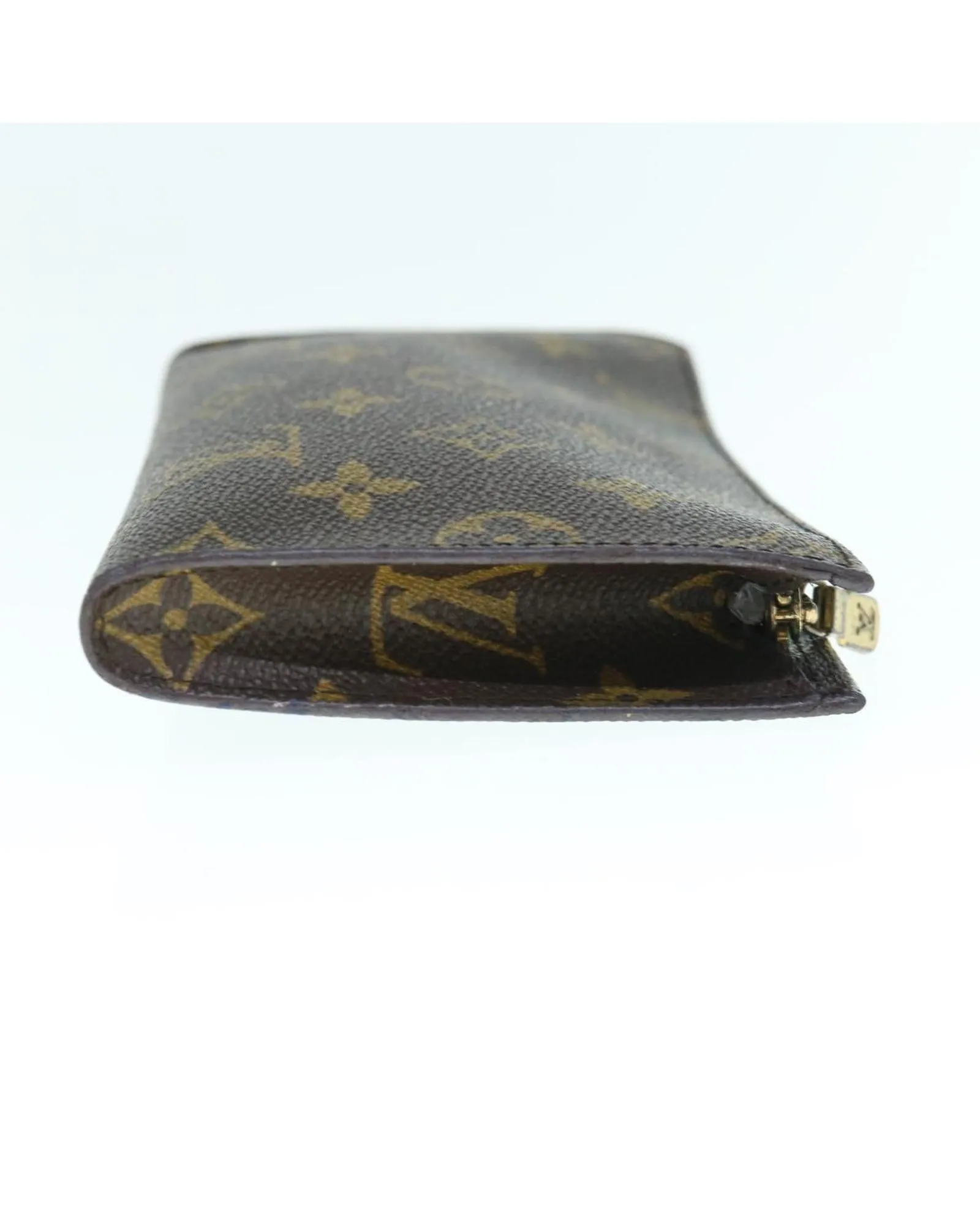 Vintage Monogram Accessory Pouch by Louis Vuitton