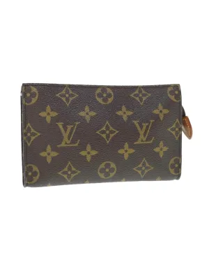 Vintage Monogram Accessory Pouch by Louis Vuitton