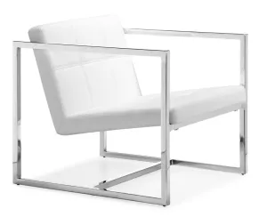 Wilson Chair WHITE